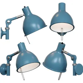 Orsjo belysning pj wall lamp